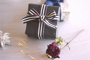 予算３万円で旦那にサプライズプレゼントを♪