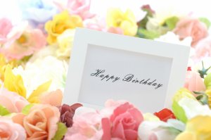 母が喜ぶ予算５千円の誕生日サプライズプレゼント